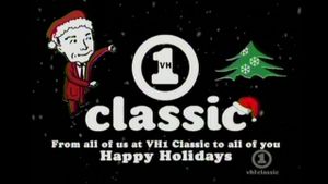 VH1 Classic Holiday Classics's poster