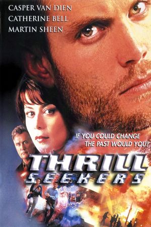 The Time Shifters's poster