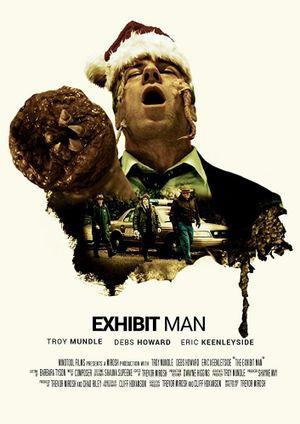 Exhibit Man's poster image