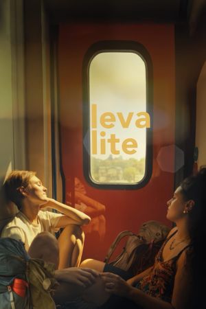 Live a Little's poster