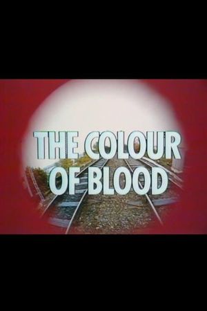 The Colour of Blood's poster image