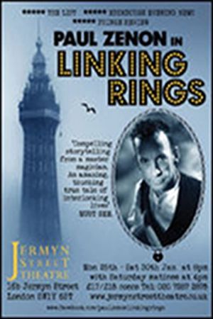 Linking Rings's poster