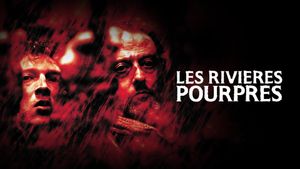 The Crimson Rivers's poster