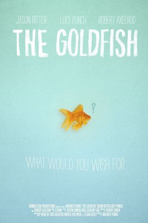 The Goldfish's poster