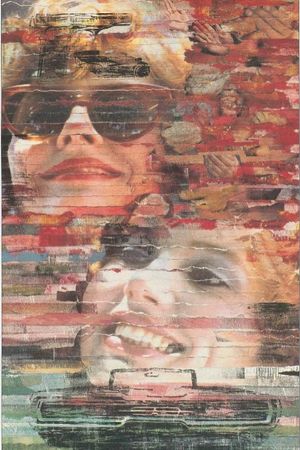 Thelma & Louise's poster