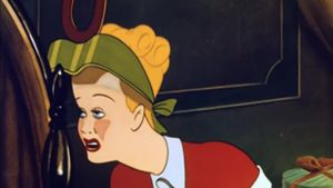 The Mad Hatter's poster