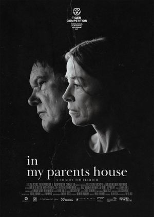 Im Haus meiner Eltern's poster