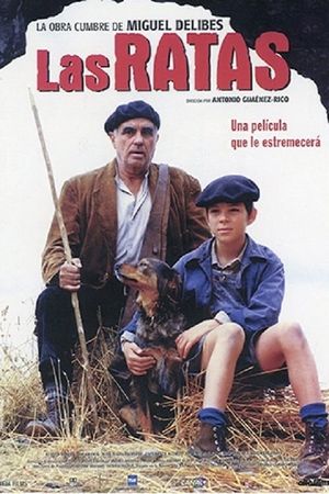 Las ratas's poster