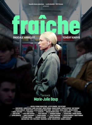 Fraîche's poster