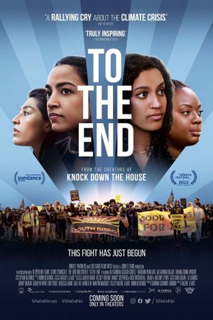 To the End's poster