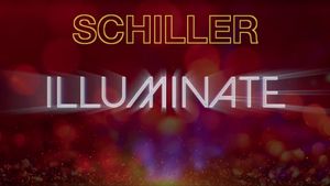 Schiller: Illuminate's poster