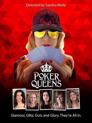 Poker Queens's poster