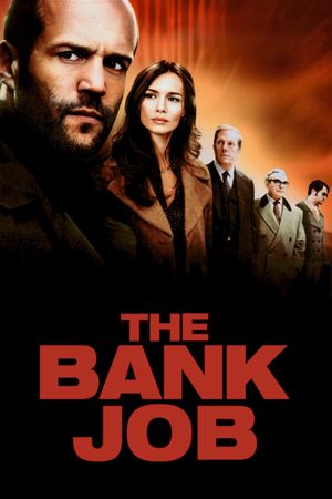 The Bank Job's poster