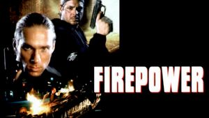 Firepower's poster