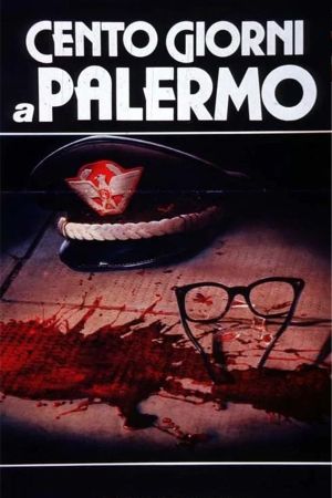 Cento giorni a Palermo's poster