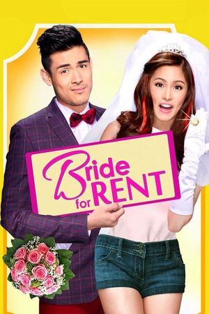 Bride for Rent's poster