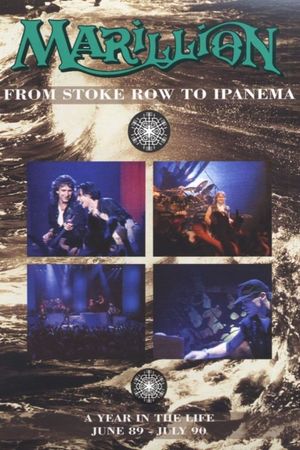 Marillion: From Stoke Row To Ipanema's poster image