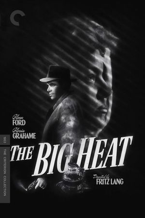 The Big Heat's poster