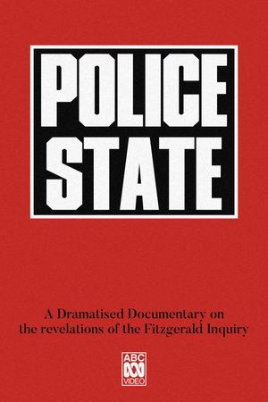 Police State's poster image