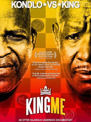 King Me's poster