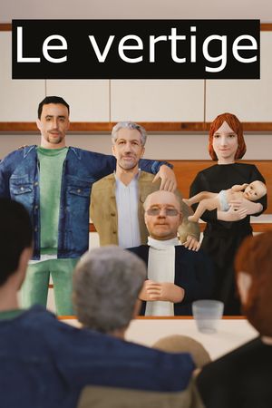 Le vertige's poster image