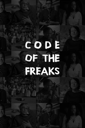Code of the Freaks's poster