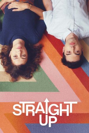 Straight Up's poster
