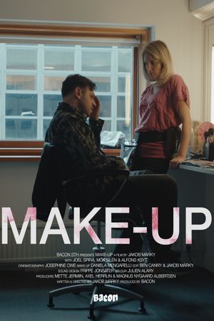 Marks's poster