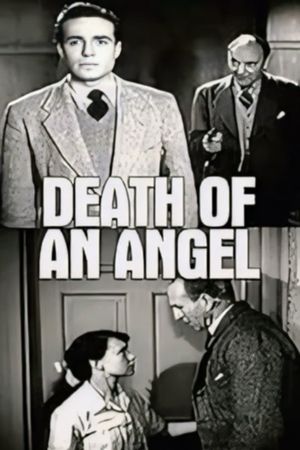 Death of an Angel's poster