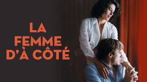 The Woman Next Door's poster