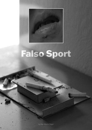 Falso Sport's poster