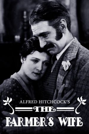 The Farmer's Wife's poster