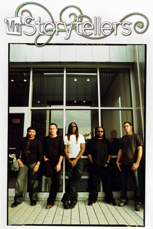 Dave Matthews Band - VH1 Storytellers's poster