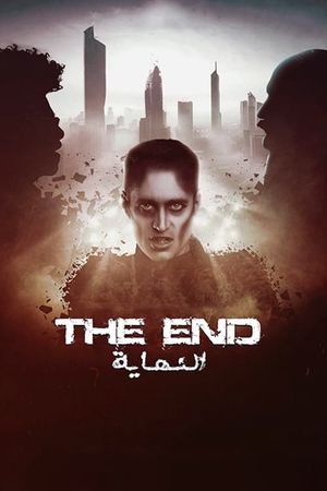 The End's poster