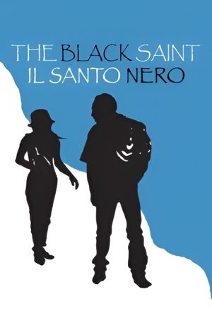 The Black Saint's poster