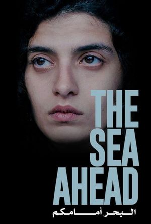 The Sea Ahead's poster