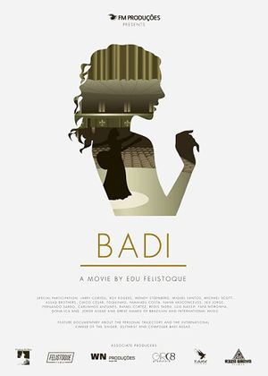 Badi's poster