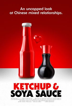 Ketchup & Soya Sauce's poster