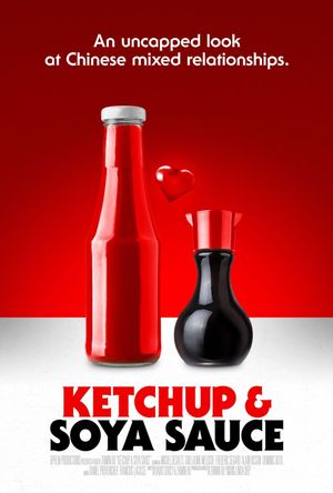 Ketchup & Soya Sauce's poster