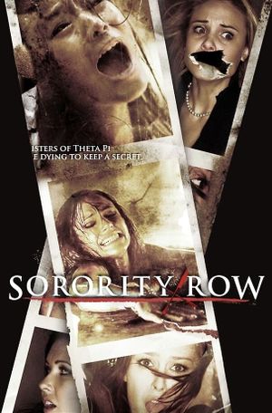 Sorority Row's poster