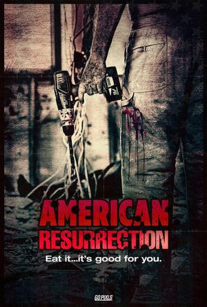 American Resurrection's poster