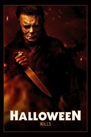 Halloween Kills's poster