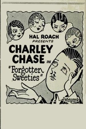 Forgotten Sweeties's poster image