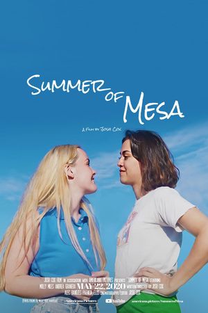 Summer of Mesa's poster image