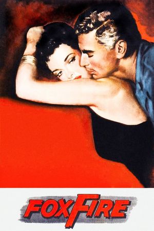 Foxfire's poster