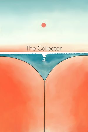 The Collector's poster
