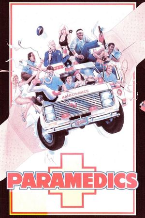 Paramedics's poster