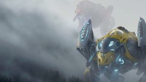 Power Rangers's poster