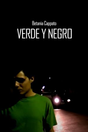 Verde y negro's poster image