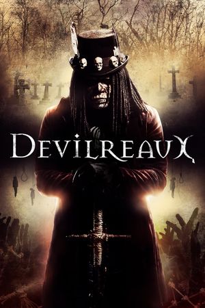 Devilreaux's poster